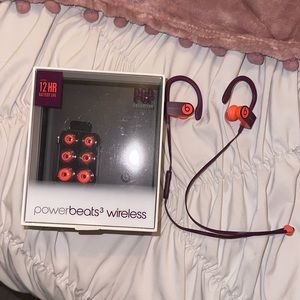Powerbeats 3 wireless pop collection
